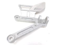 Platine avant gauche