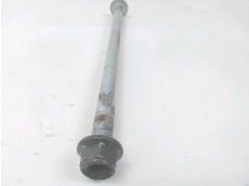 Axe de bras oscillant