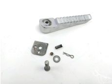 Repose pieds arriere droit