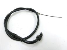 Cable d'accelerateur