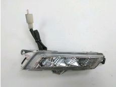 Clignotant arriere d