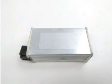 Regulateur de tension