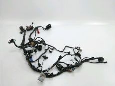 Faisceau electrique