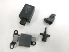 Pack electrique