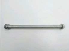 Axe de bras oscillant