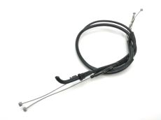 Cable d'accelerateur