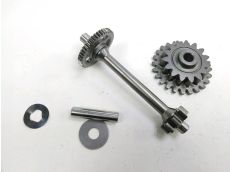 Roue libre de demarreur