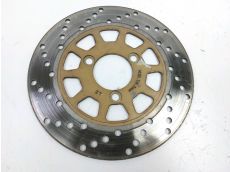 Disque frein avant