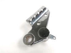 Platine avant droite