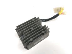 Regulateur de tension