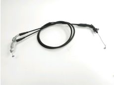 Cable d'accelerateur