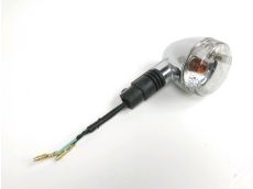 Clignotant arriere d