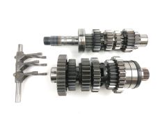 Boite a vitesses