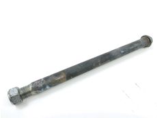 Axe de bras oscillant