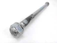 Axe de bras oscillant