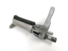 Platine avant droite complete