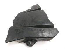 Couvercle pignon sortie boite