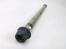 Axe de bras oscillant