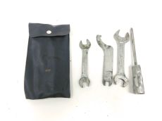 Trousse outil