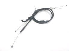 Cable d'accelerateur