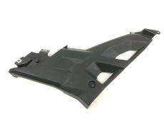 Habillage de cadre droit