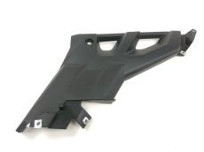 Habillage de cadre gauche