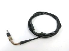 Cable d'accelerateur