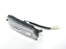 Clignotant arriere d