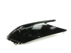 Carenage arriere gauche