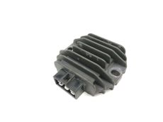 Regulateur de tension