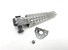 Repose pieds arriere droit