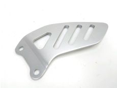 Habillage platine gauche