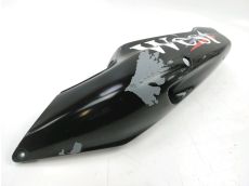 Carenage arriere gauche