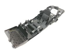 Passage de roue complet