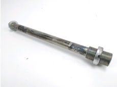 Axe de bras oscillant