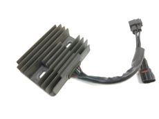 Regulateur de tension