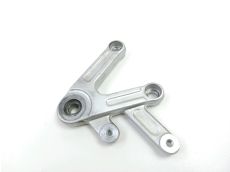 Platine avant gauche