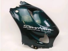 Carenage avant gauche