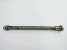 Axe de bras oscillant