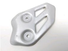 Habillage platine gauche