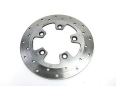 Disque frein avant