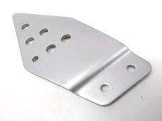 Habillage platine droit