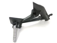 Platine arriere droite complete