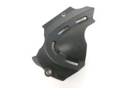 Couvercle pignon sortie boite