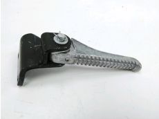 Repose pieds arriere gauche