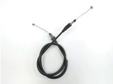 Cable d'accelerateur