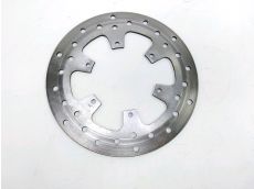Disque frein avant