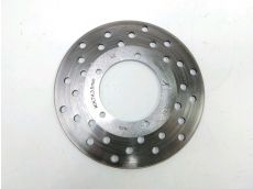 Disque frein arriere