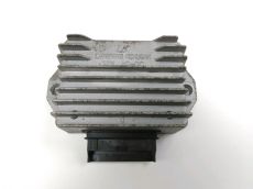 Regulateur de tension