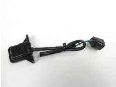 Feu eclairage de plaque